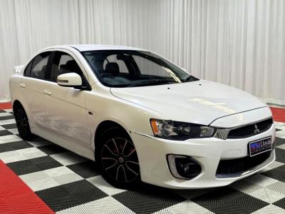 2016 `Mitsubishi Lancer IN AUCTION AT LLOYDS Sedan for sale in Carrara